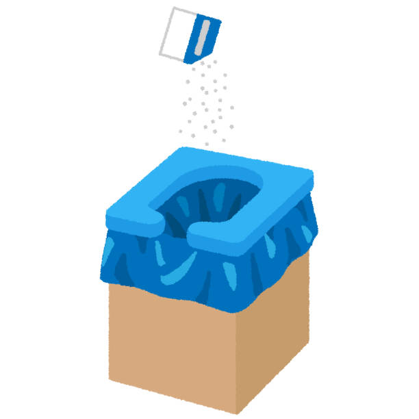 Portable Toilet Options We Offer in Portsmouth, OH